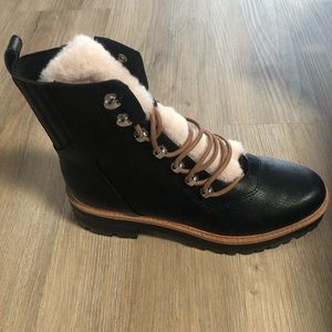 Nine West Ivani Boots